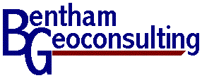 Bentham Geoconsulting - Geophysical Consultants, North-West UK Engineering and Environmental Information